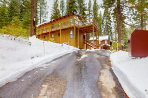 Wolf Tree Wonder Truckee